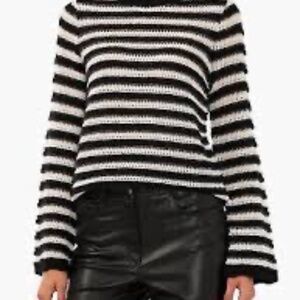 Black And White Striped Nordstrom